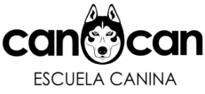 canocan - Escuela Canina logo